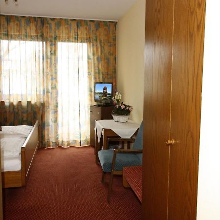 Hotel Baeren Garni Friburgo in Brisgovia Esterno foto