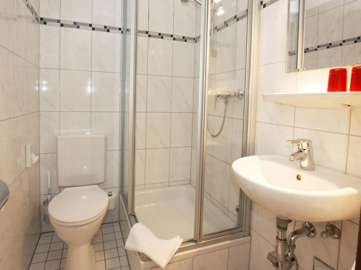 Hotel Baeren Garni Friburgo in Brisgovia Esterno foto