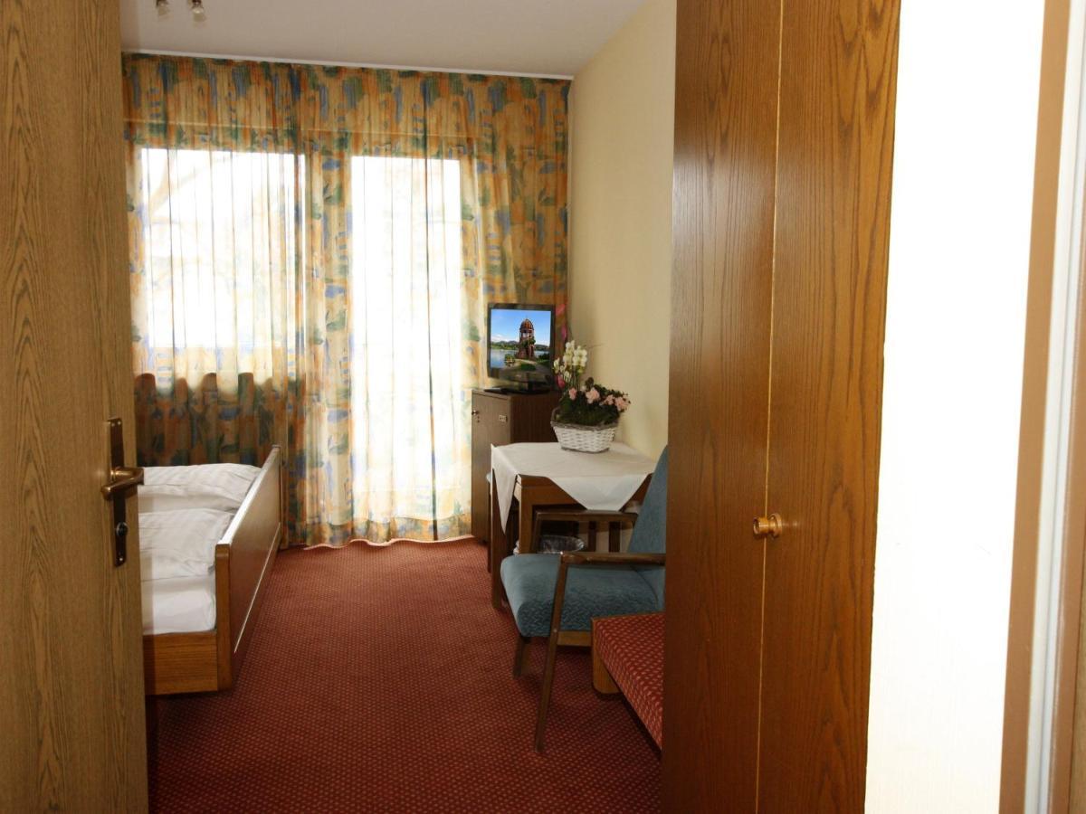 Hotel Baeren Garni Friburgo in Brisgovia Esterno foto